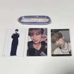 INI 許豊凡 XQUARE まとめ売り