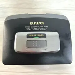 2026年最新】aiwa カセットプレーヤーの人気アイテム - メルカリ