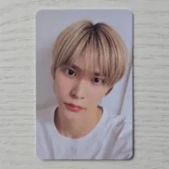 公式 RIIZE RIIZING コレクトブック C 封入 トレカ ウンソク