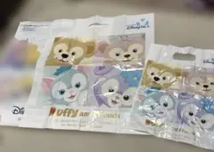 東京ディズニーリゾート ショッパー 大2、小2枚の4枚セットのサムネイル