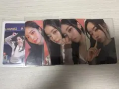 TWICE ダヒョン トレカ 特典 まとめ売り