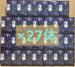 激安! ヒューマンバグ大学 1/8スケールフィギュア 小林幸真 20体セット