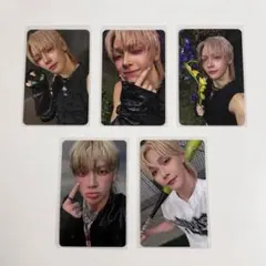 &TEAM ニコラス NICHOLAS BTL まとめ 5枚セット