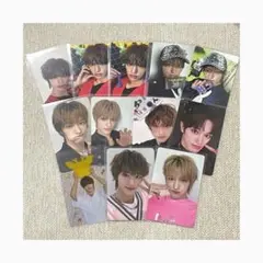 nexz セイタ OneBite トレカ まとめ