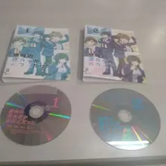 継母の連れ子が元カノだった　レンタル落ちDVD全巻セット・レア