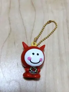 エンジェルブルー　ハニーデビル　フィギュア　キーホルダー
