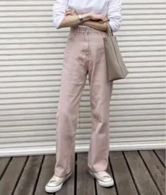 EPIMI E'PIMMY ストレートデニムのサムネイル