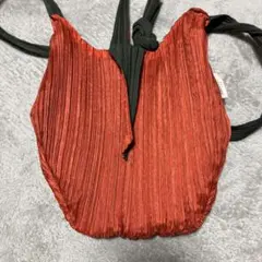 PLEATS PLEASE ショルダーバッグのサムネイル