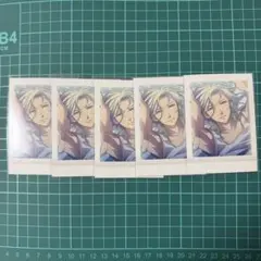 ときメモGS3 ブロマイドセット 桜井琉夏 - メルカリ