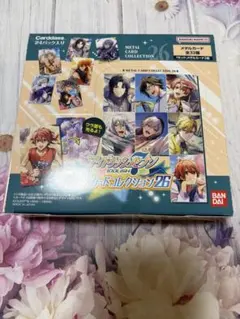 アイナナ メタカ　26 1BOX