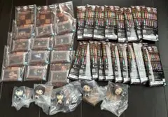 鬼滅の刃 一番くじ ちょこのっこフィギュア