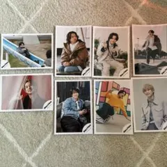 平野紫耀　フォト　公式写真