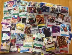 ワンピースカードまとめ売りの