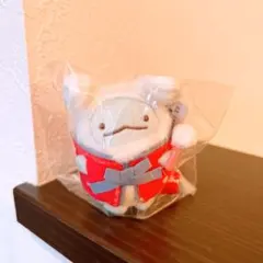 未使用・タグ無】すみっコぐらし ねこ ロフト限定 コーヒー てのり