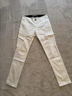 STONE ISLAND ストーンアイランド　チノパン　カーゴパンツのサムネイル