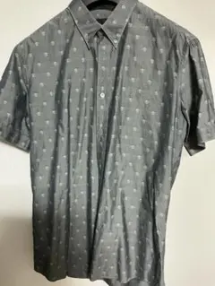 2025年最新】ALEXANDER McQUEEN メンズ シャツの人気アイテム - メルカリ