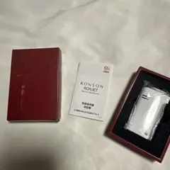 Ronson Varachem Penliter ボールペン 本体 - メルカリ