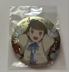 未使用品 みこラジ 缶バッジ 真天地開闢集団ジグザグ 命様 - メルカリ