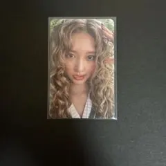 IVE secret 中国 中華 QQ MUSIC 特典 トレカ 2枚 ガウル - メルカリ