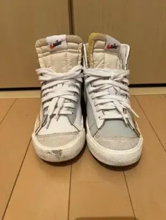 Nikeブレーザーミッド77 ウィメンズ