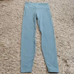 アンダーアーマー　レディースレギンス S