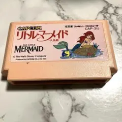 2025年最新】ファミコン リトル・マーメイドの人気アイテム