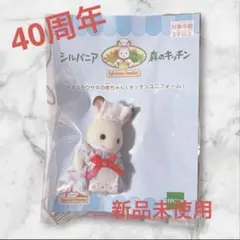 【新品•未使用】シルバニアファミリー⭐️まとめ売り⭐️ シルバニアファミリー 40周年を彩るアイテムが登場 | 株式会社