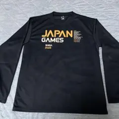 国体SHIGAロングTシャツ【希少】 2026年最新】国体 ロンtの人気アイテム - メルカリ