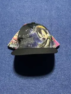 ディズニーハロウィン　キャップ 2019