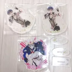 Re:vale アイナナ モモ 百 アクリルスタンド アクスタ まとめ売り