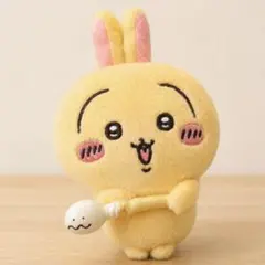 映画ちいかわ 人魚の島のひみつ 討伐マスコット うさぎ