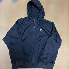 Nike ナイロンジャケット