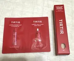 TIRTIR G＆HBコンシーラー 1C おまけ付きのサムネイル