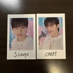 SEVENTEEN YAKUSOKU チェキ スンチョル エスクプス - メルカリ