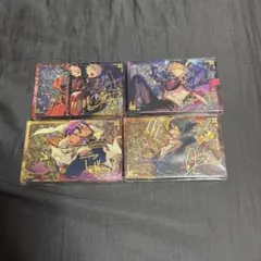 あんスタ　UNDEAD 繁星流沙セット