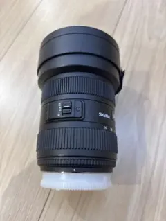 SIGMA 12-24mm F4.5-5.6IIDG HSM