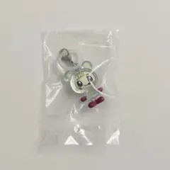 ナルミヤキャラクターズ めじるしアクセサリー ガチャ ブルーべリエちゃん