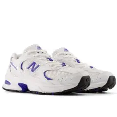 newbalance ニューバランス U530 CSJ シューズ 青紫