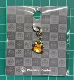 ポケモン メタルチャーム デデンネ
