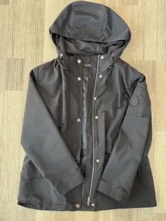 LAUREN RALPH LAUREN マウンテンパーカー