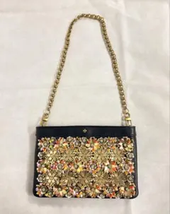 ✨稀少✨美品✨コーチ タビー ショルダーバッグ 3way チェリー Cロゴ 