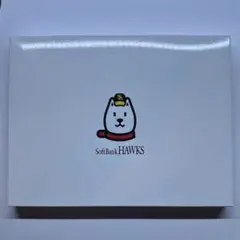 ソフトバンクホークス　トラベルポーチ2点セット