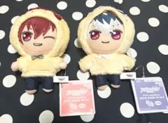 アイドリッシュセブン きらどるセット②