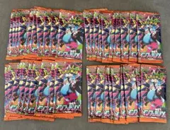 【新品未開封】インフェルノX 40パックサーチ済みポケモンカード
