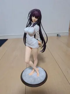 ALTER Fate/Grand Order スカサハ 部屋着モード 箱無し