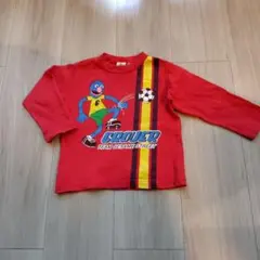 80cmセサミストリート グローバー 長袖Tシャツのサムネイル