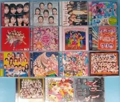 モーニング娘。 DVD CDセット - メルカリ