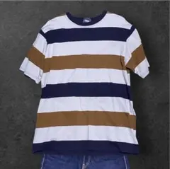 00s archive XLARGE mulch boarder tee/Y2K