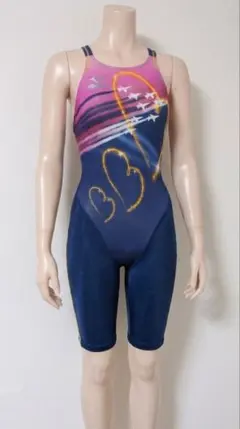 Mizuno 競泳用水着
