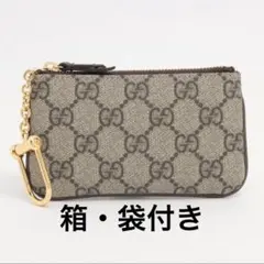 Gucci GG キーケース コインケース　小銭入れ